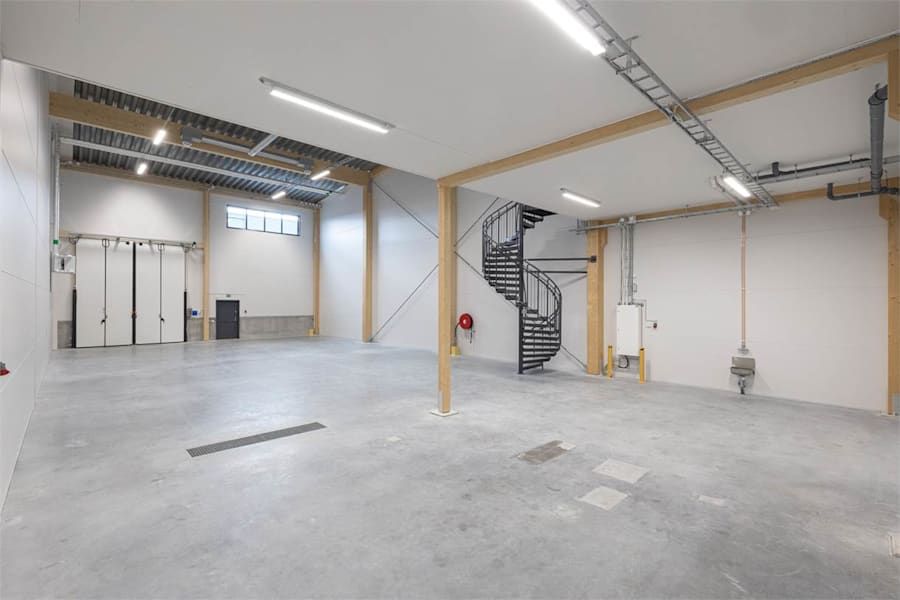 Industrilokal på Regementsgatan 18, Södertälje – bild 4