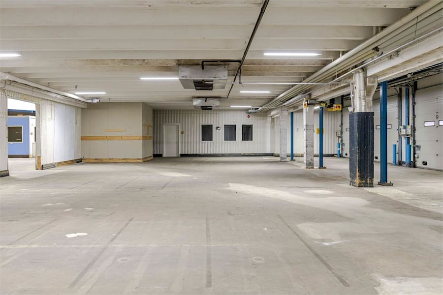 Lokal på Dösebackevägen 5, Kalmar – bild 9