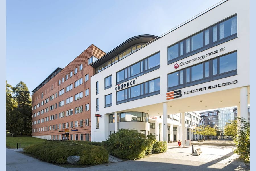Kontorslokal på Isafjordsgatan 30 A, Kista – bild 7