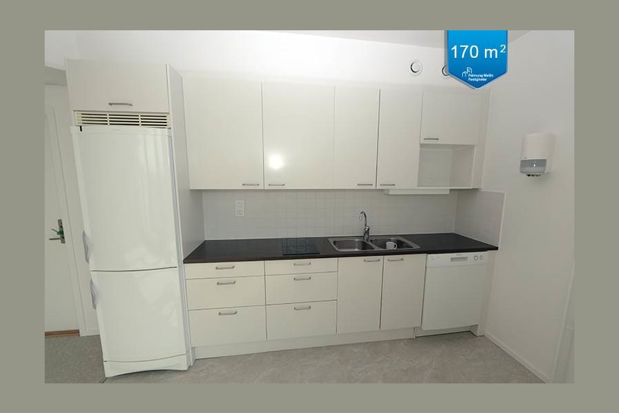 Kontorslokal på Hulda Lindgrens gata 8, Västra Frölunda – bild 7