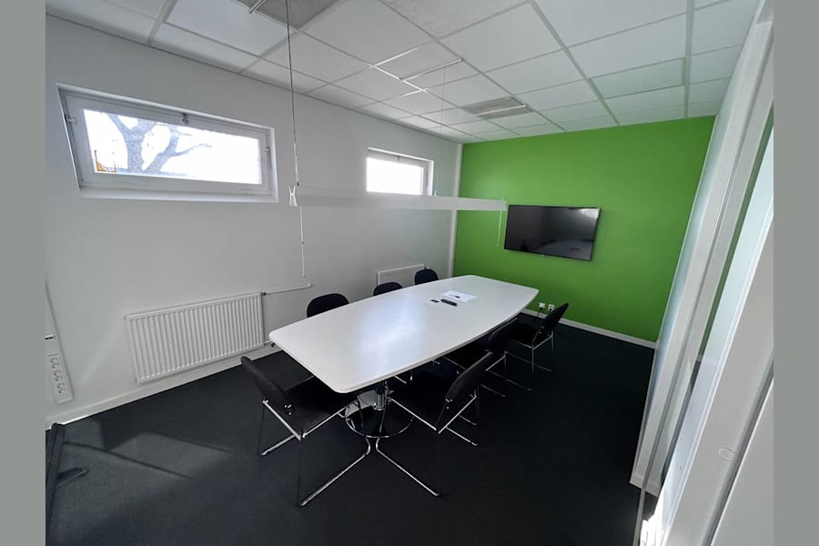 Lagerlokal på Verkstadsgatan 8, Uppsala – bild 8