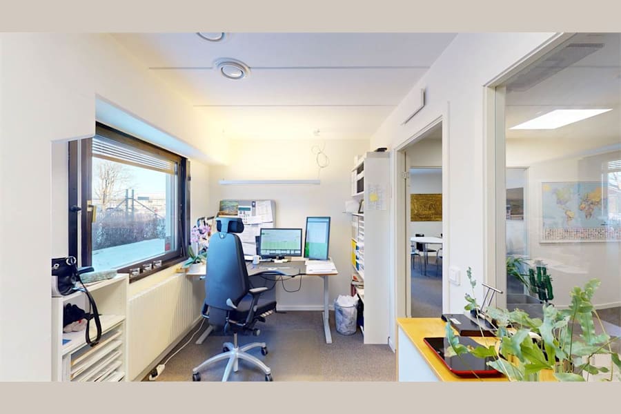 Industrilokal på Götgatan 1, Kävlinge – bild 12