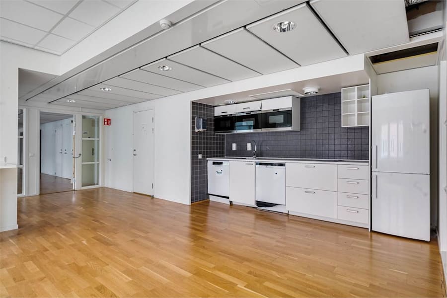 Isafjordsgatan 30 C - image - 5