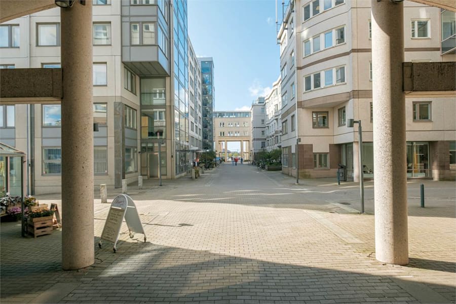 Lilla Bommen 4 - image - 7