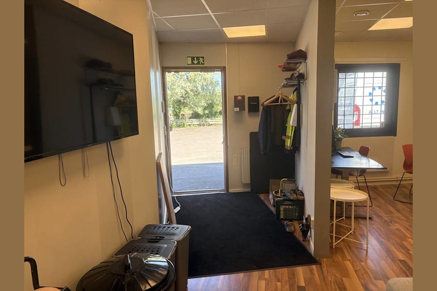Lagerlokal på Krusegränd 42D, Malmö – bild 4