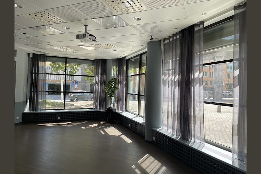 Kontorslokal på Segelbåtsvägen 15, Stockholm – bild 24
