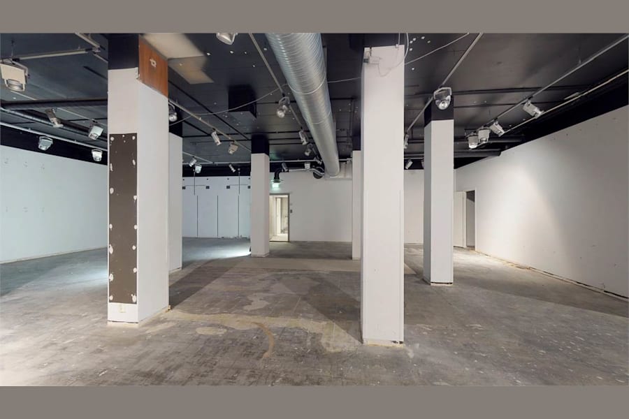 Butikslokal på Klammerdammsgatan 4, Halmstad – bild 7