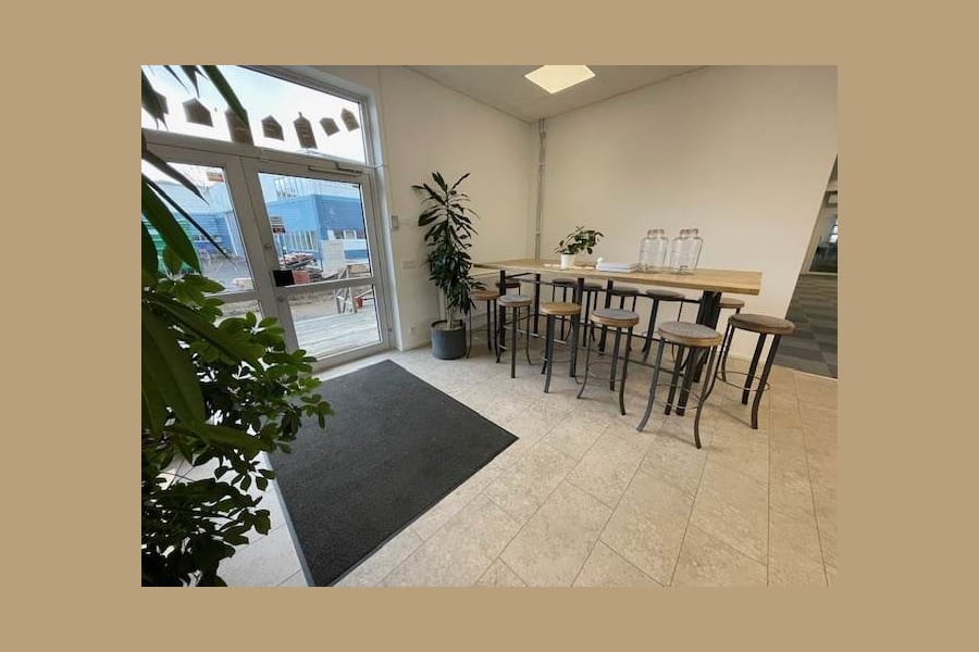 Bangårdsvägen 33 - image - 9