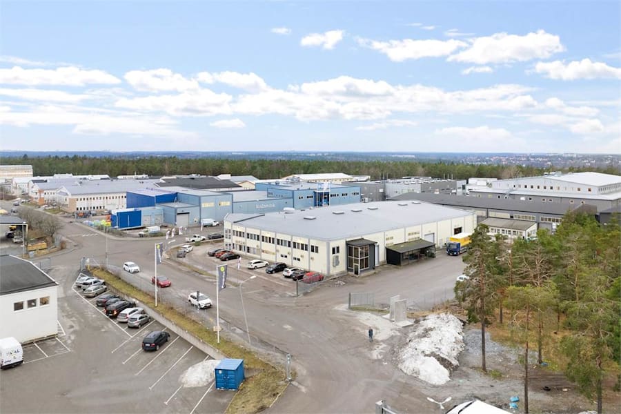 Vindkraftsvägen 6 - image - 1