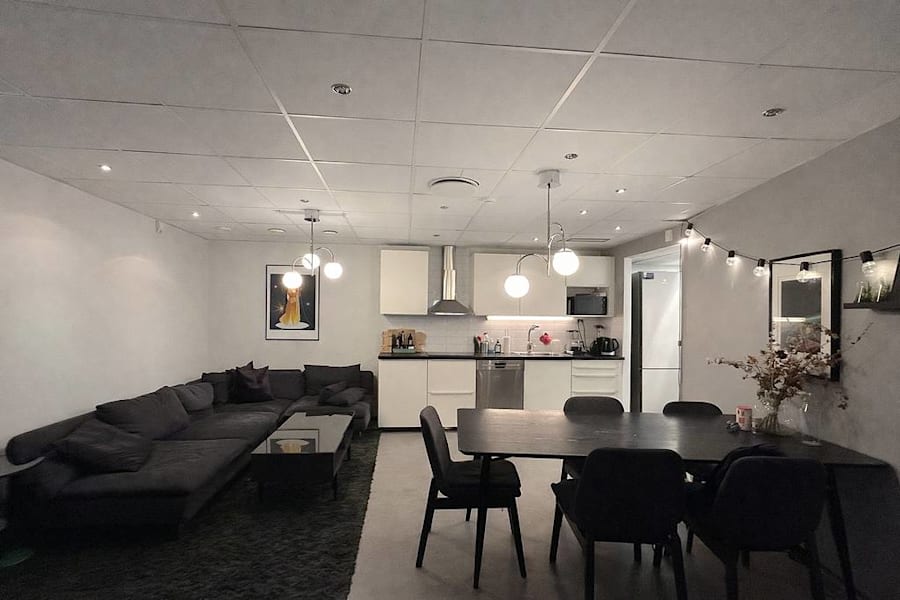 Butikslokal på Dalagatan 26, Stockholm – bild 6