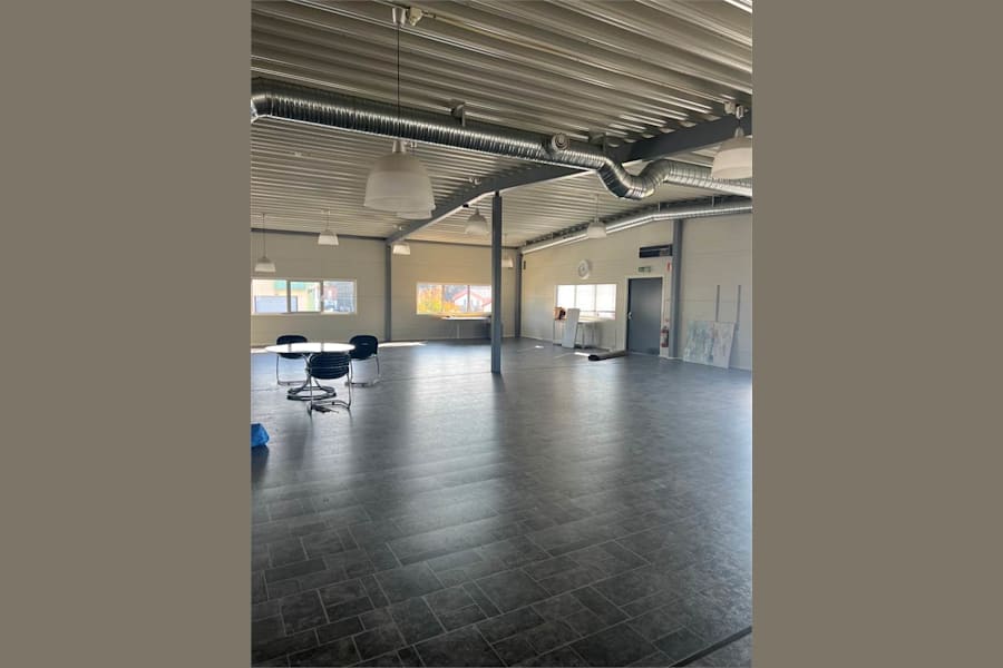 Butikslokal på Sättarevägen 5, Kungsbacka – bild 8