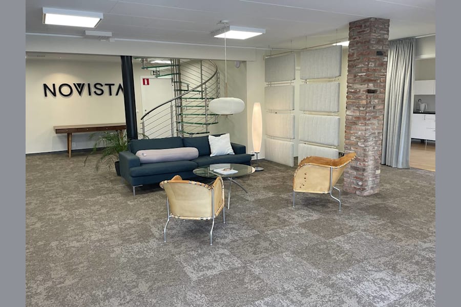 Kontorslokal på Johannebergsvägen 6, Skummeslövsstrand – bild 2