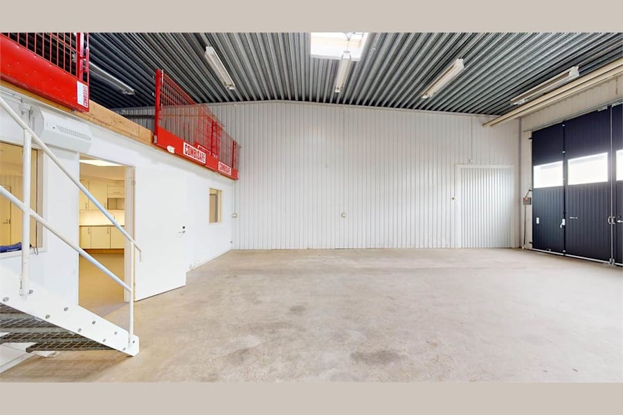 Lagerlokal på Sadelgatan 6, Malmö – bild 6