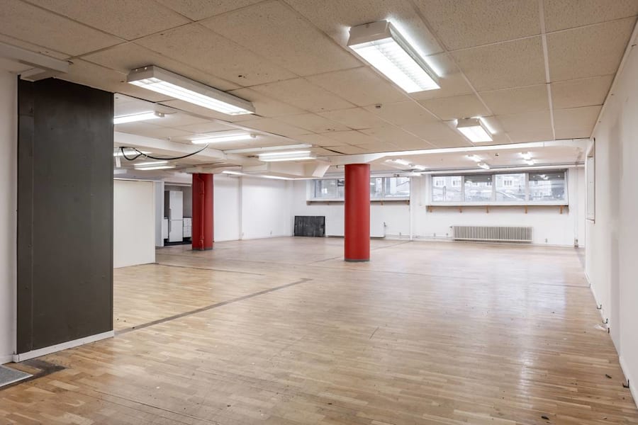 Butikslokal på Alingsåsvägen 9 / Göteborgsvägen 6, BORÅS – bild 6