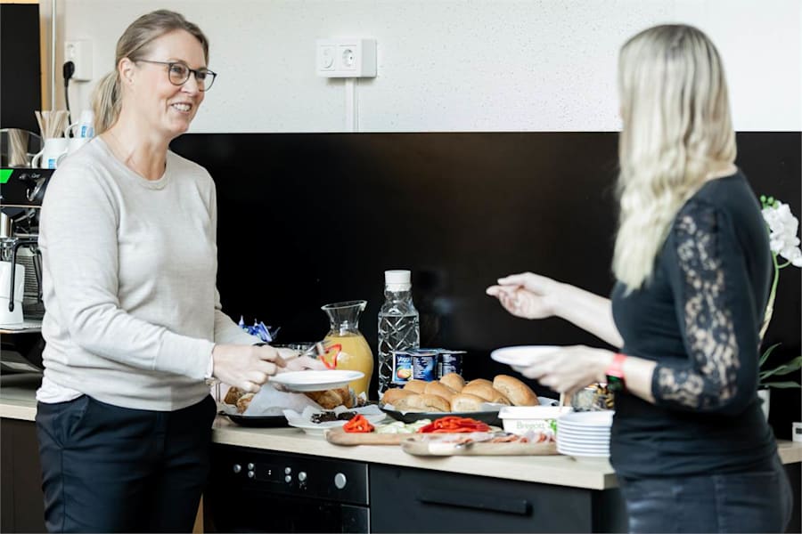 Coworking-plats på Svärdvägen 21, Danderyd – bild 9