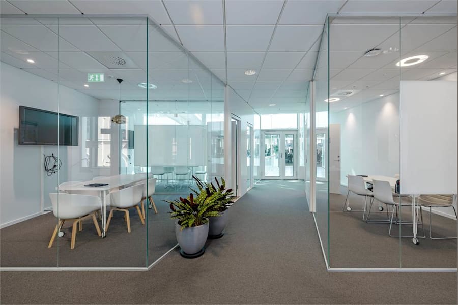 Kontorslokal på Valhallavägen 117 F, Stockholm – bild 10