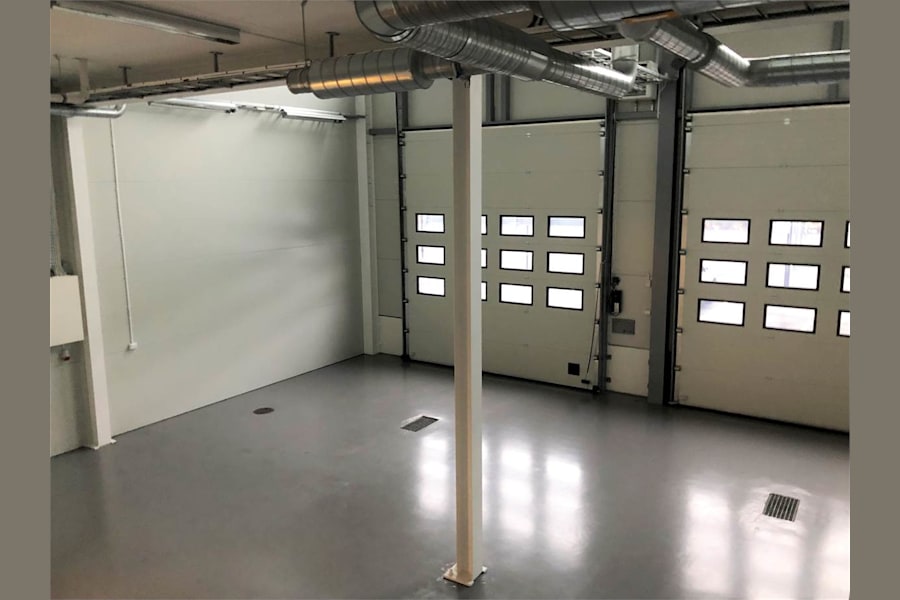 Butikslokal på Albybergsringen 99, Österhaninge – bild 4