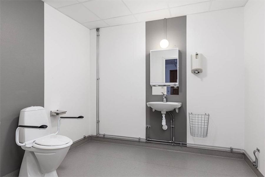 Kontorslokal på Vasagatan 1, Tranås – bild 5