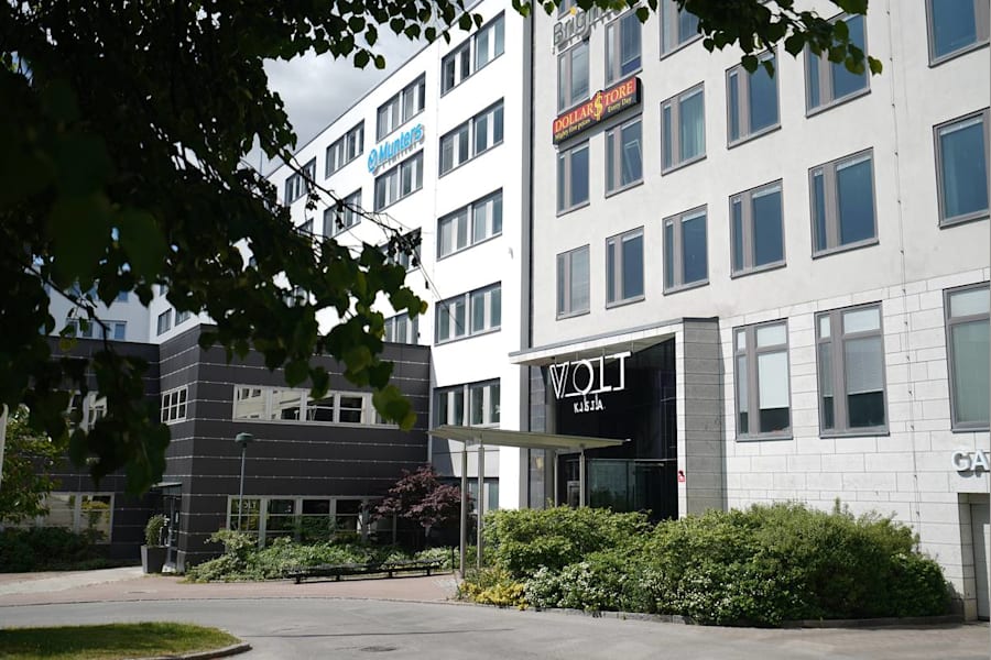 Kontorslokal på Borgarfjordsgatan 18, Kista – bild 20