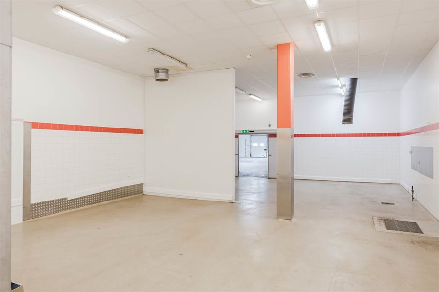 Brännögatan 9 - image - 3