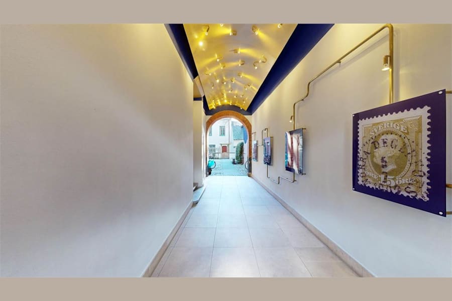 Stora Nygatan 63 - image - 17