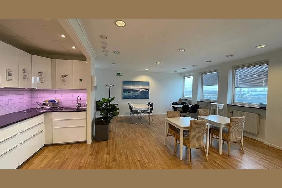 Kontorslokal på Bjurögatan 48, Malmö – bild 2