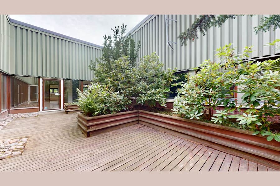 Kontorslokal på Rapsgatan 8, Uppsala – bild 7