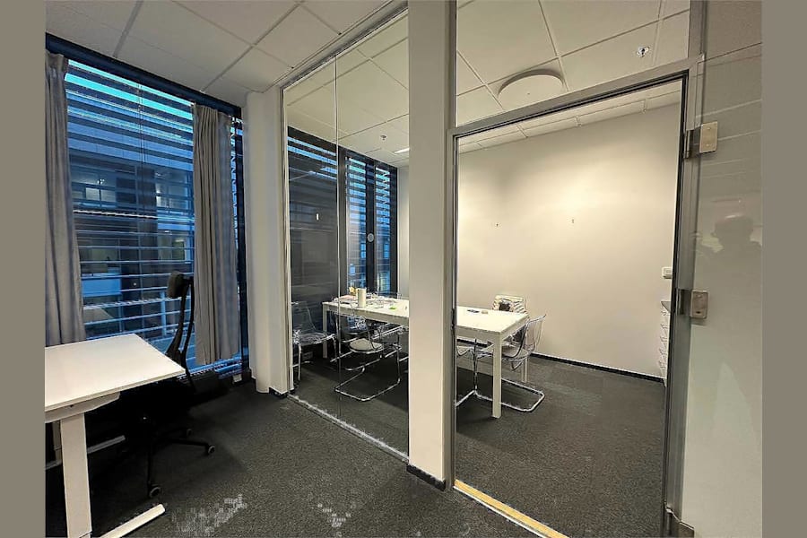Kontorslokal på Jungmansgatan 12, Malmö – bild 6