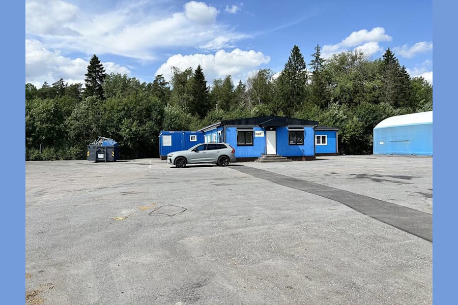 Butikslokal på Skyttevägen 15, Vallentuna – bild 11