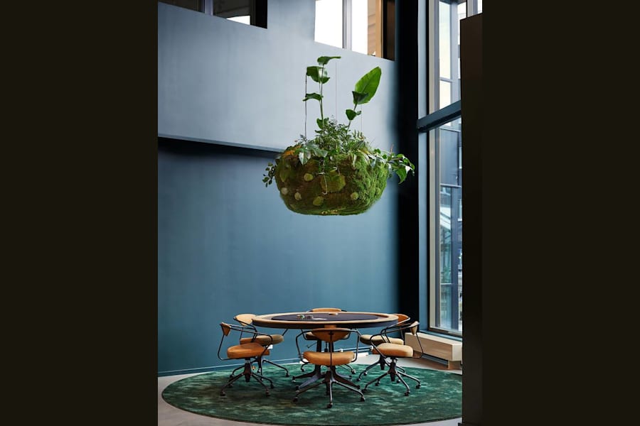Kontorslokal på Torshamnsgatan 27, KISTA – bild 10