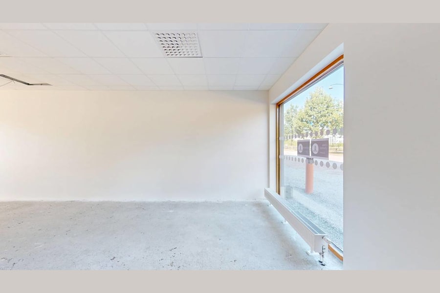 Butikslokal på Solbjersvägen 24, Lund – bild 4