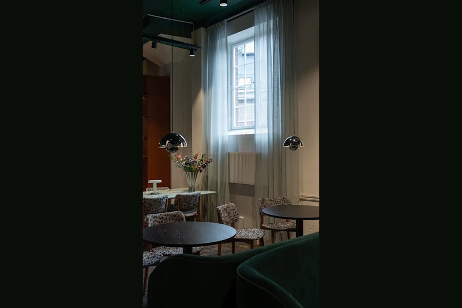 Kontorslokal på Dalagatan 100, Stockholm – bild 10