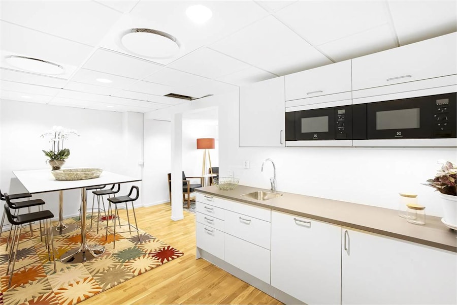 Birger Jarlsgatan 6 D - image - 5