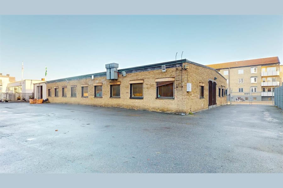 Ellen Keys gata 22 - image - 1