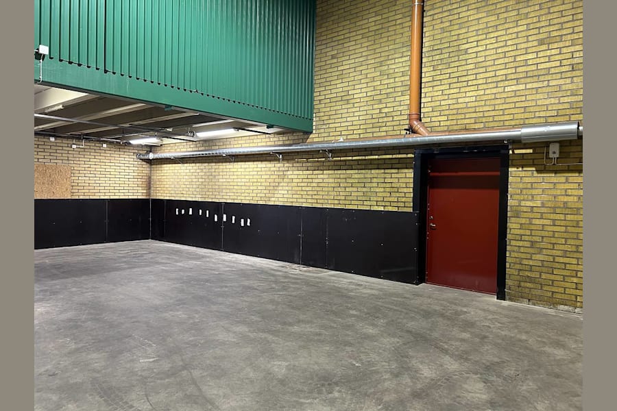 Industrilokal på Kabelgatan 5, Kungsbacka – bild 9