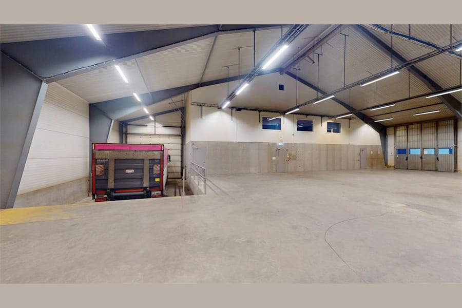 Industrilokal på Grustagsvägen 2, Älta – bild 5