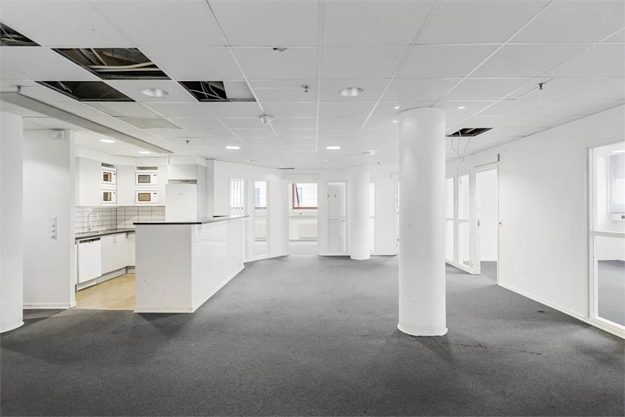 Kontorslokal på Kungsgatan 23, GÖTEBORG – bild 7