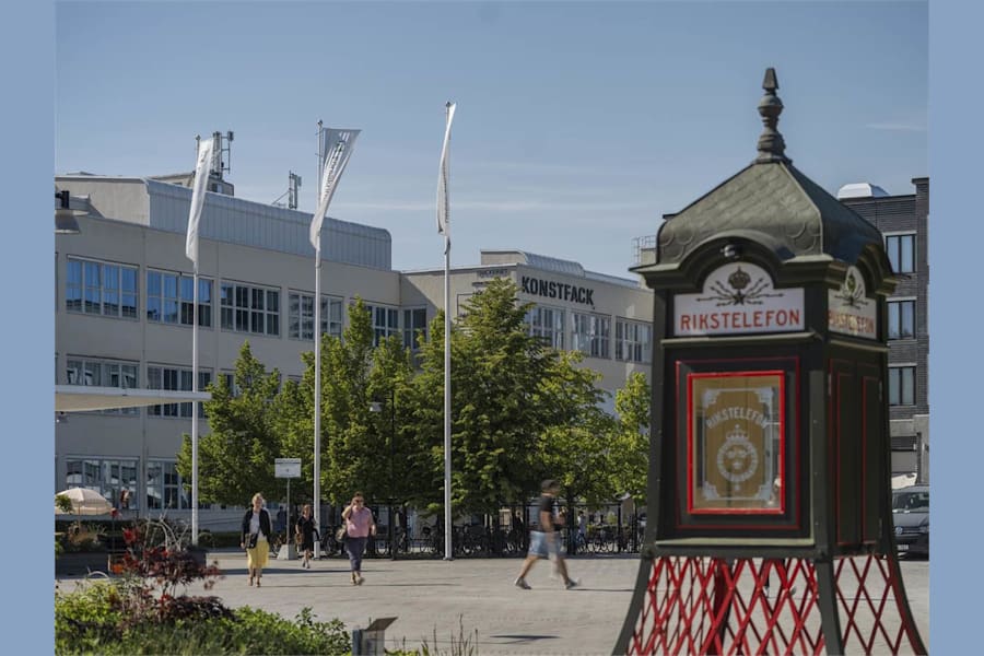 Kontorslokal på Telefonvägen 26, Hägersten – bild 11