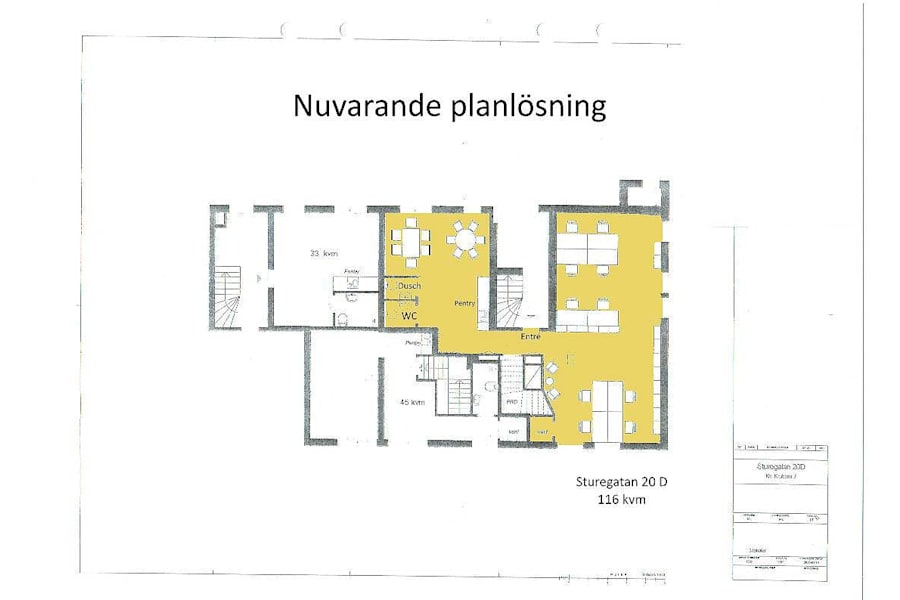 Kontorslokal på Sturegatan 20D, Sundbyberg – bild 13