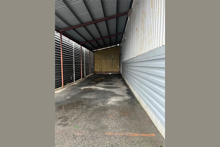 Lagerlokal på Ovädersgatan 3A, Göteborg – bild 6