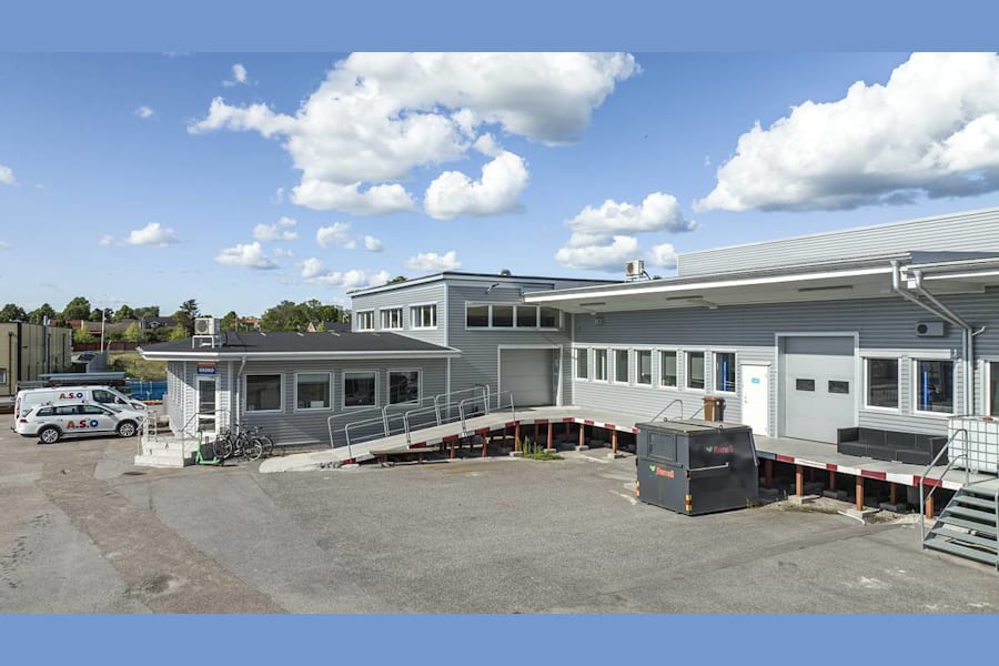 Kontorslokal på Kabelvägen 6, Norrköping – bild 3