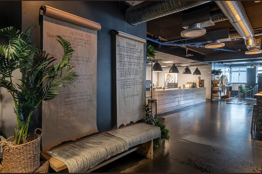 Kontorslokal på Hammarby Fabriksväg 43, Stockholm – bild 13