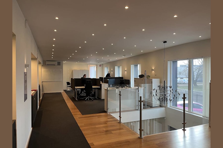 Lagerlokal på Garnisonsgatan 52, Helsingborg – bild 6