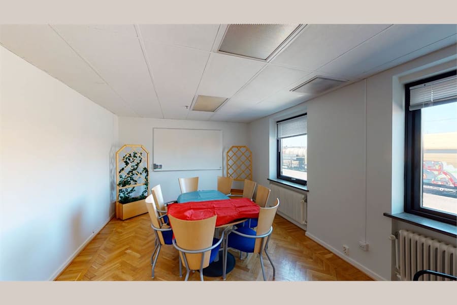 Industrilokal på Jörgen Kocksgatan 75, Malmö