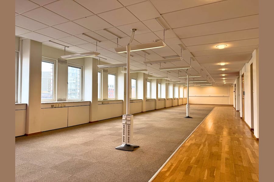 Butikslokal på Hans Michelsensgatan 9, Malmö – bild 6