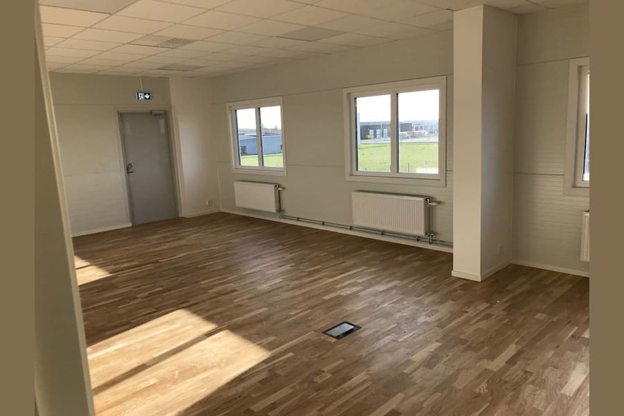 Industrilokal på Lastvägen 16, Trelleborg – bild 6