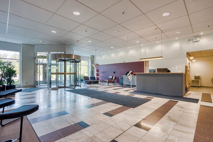 Industrilokal på Esbogatan 11, Kista – bild 44