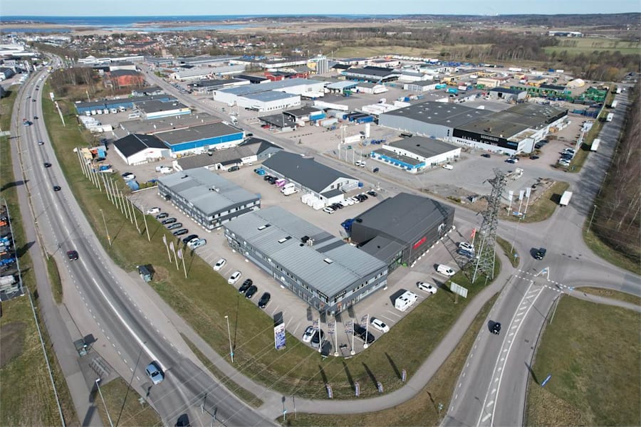 Vagnvägen 16B - image - 0