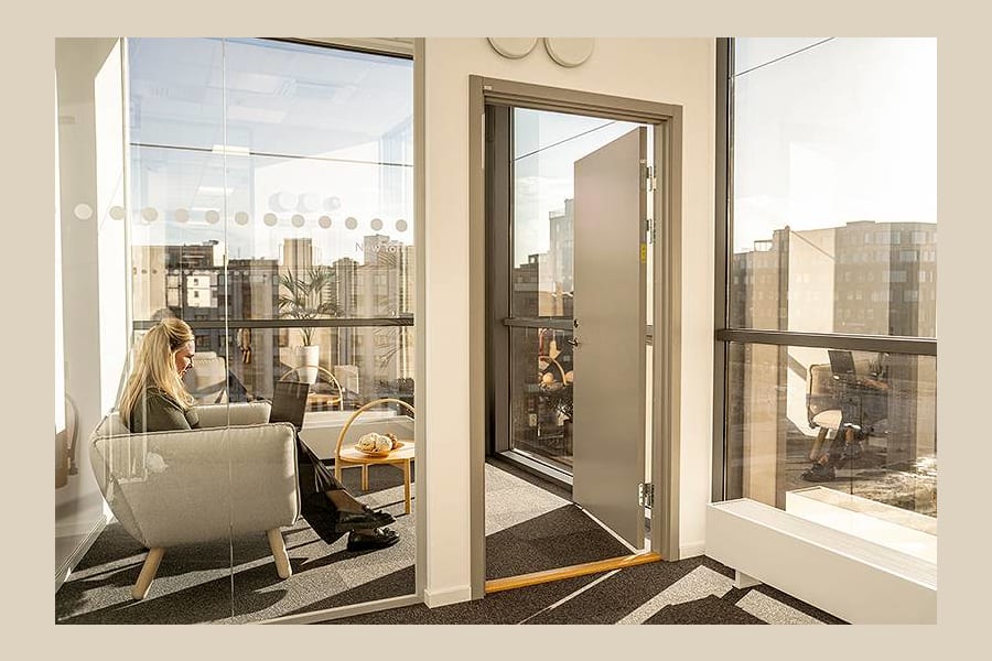 Industrilokal på Skeppsgatan 19, Malmö – bild 4