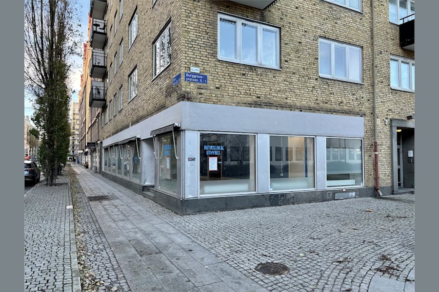 Butikslokal på Odinsgatan 26, Göteborg – bild 3